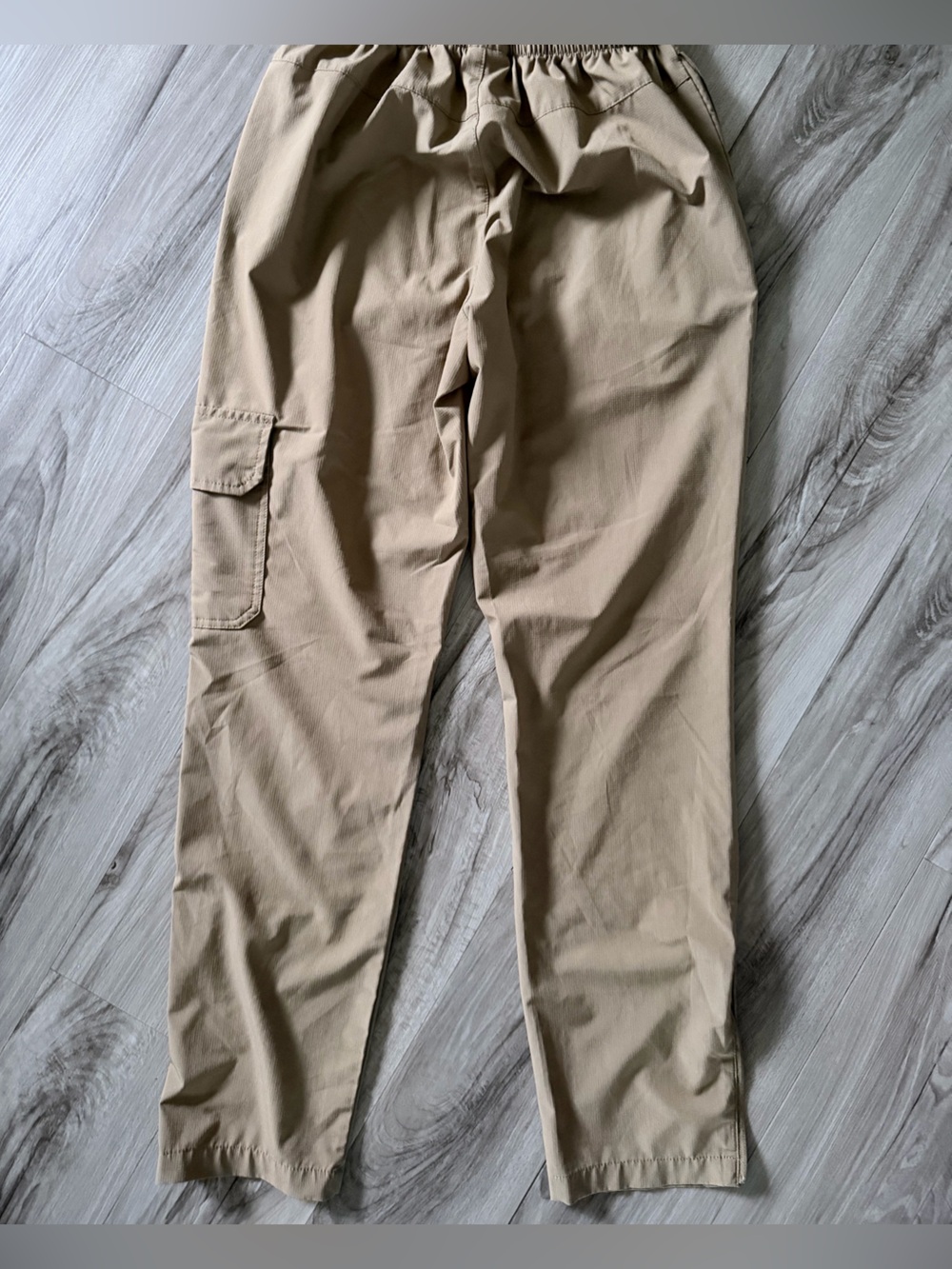 New Balance Men pants - Picture 7 of 9